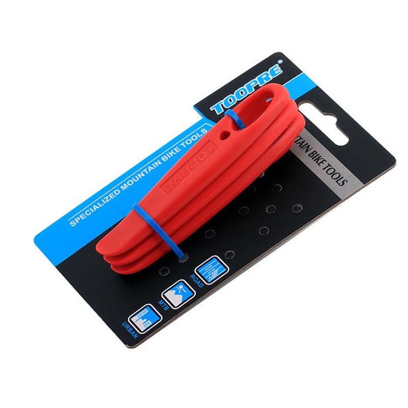 Cst dekk dekk spak pry bar skiftenøkkel for xiaomi  m365 pro 2 max  g30 elektrisk scooter sykkel hjul reparasjon dekk verktøysett 3/ stk sett: Default Title