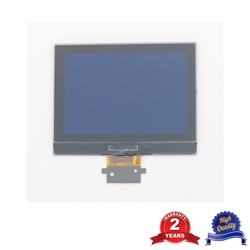 Dashboard LCD Screen Display For Instrument Cluster For VW Golf V MK5 Jetta Touran Passat EOS US Model VDO Pixel Repair