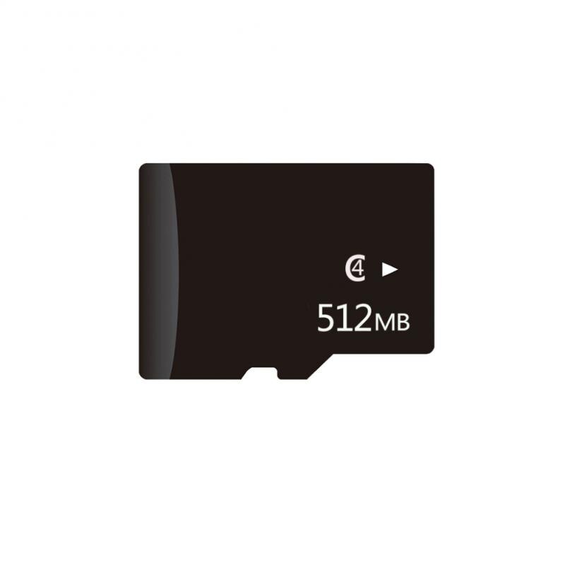 Micro Sd-kaart 128Gb Geheugenkaart 64 Gb Mini Microsd Flash Drive Met 16Gb 32Gb 64 Gb 128Gb Memoria Tf Kaart Voor Telefoon Computer: 512M