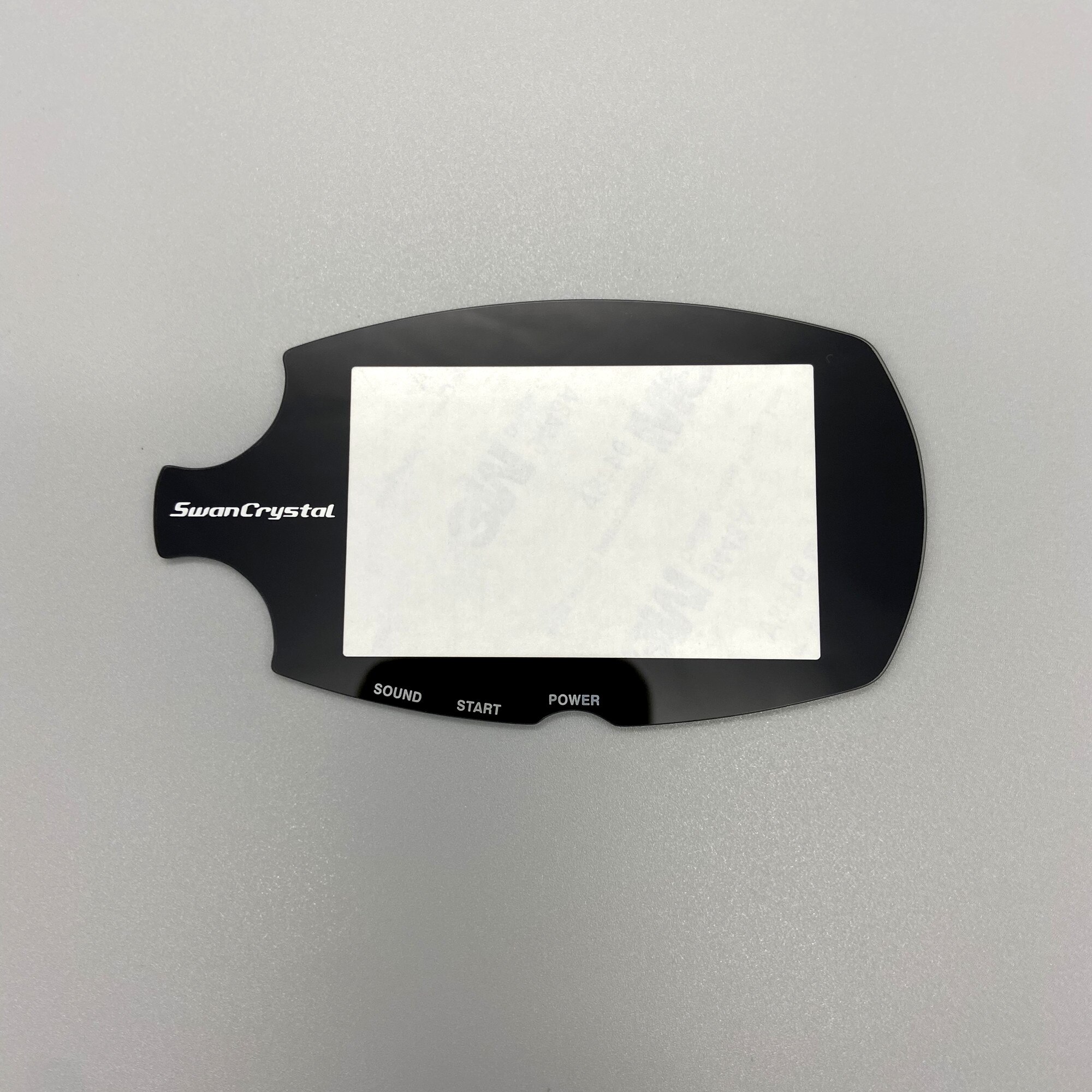 Glas Lens Spiegel Voor Banda Wonder Zwaan Kleur Evolutionaire Type Wscc