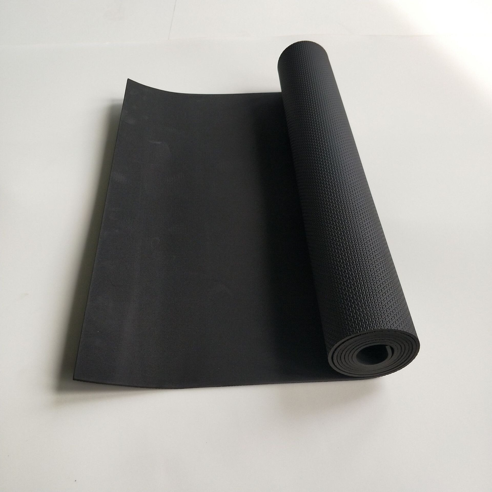 High 173*61*0.4CM EVA Yoga Mat Siesta Mat High Foam Pure Material Yoga Mats Weight Stability Exercise Mat Gym Mat