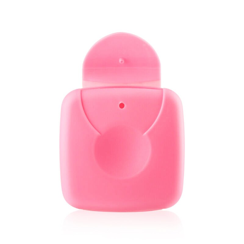 1Pcs Draagbare Vrouwen Maandverband Tampons Opbergdoos Tampon Box Holder Container Reizen Outdoor Case