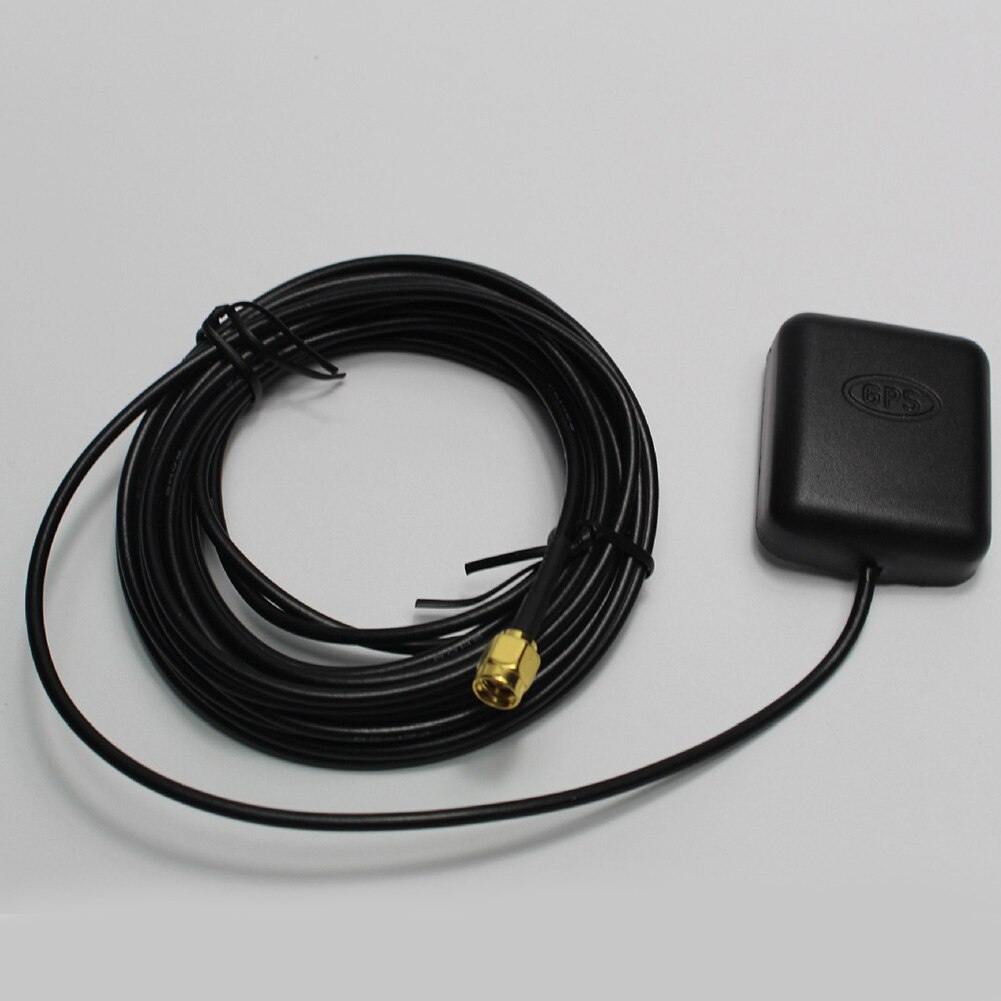 Mrówka-1575R 28DBI długi 5m kabel SMA interfejs na... – Grandado