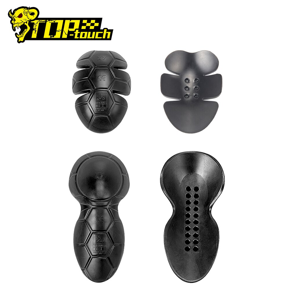 Duahn motorcykel beskyttelsesudstyr motocross ce beskytter skulderpude albuepude motorcykel panser motorcykel motorcykel motorcykel udstyr