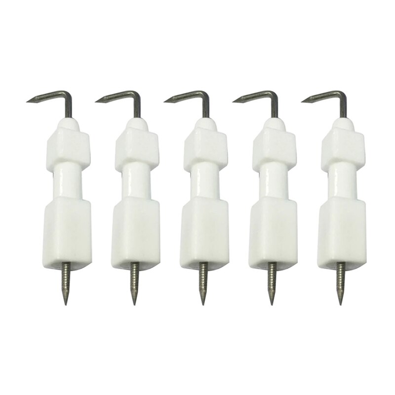 Modulo dell'fa di accensione della scintilla dell'elettrodo ceramico della caldaia per gli accessori degli apparecchi elettrici della cucina dei pezzi di ricambio del gas dello scaldabagno