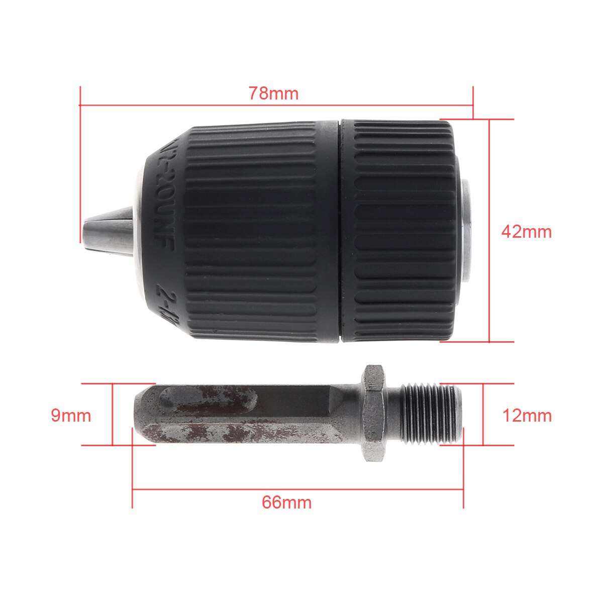 3.0-16MM