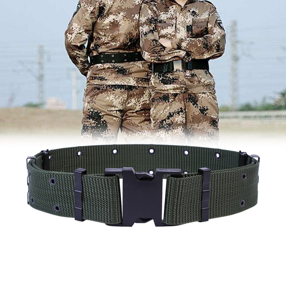 Top Practical Men's Belts: Durable Style Meets Everyday Function