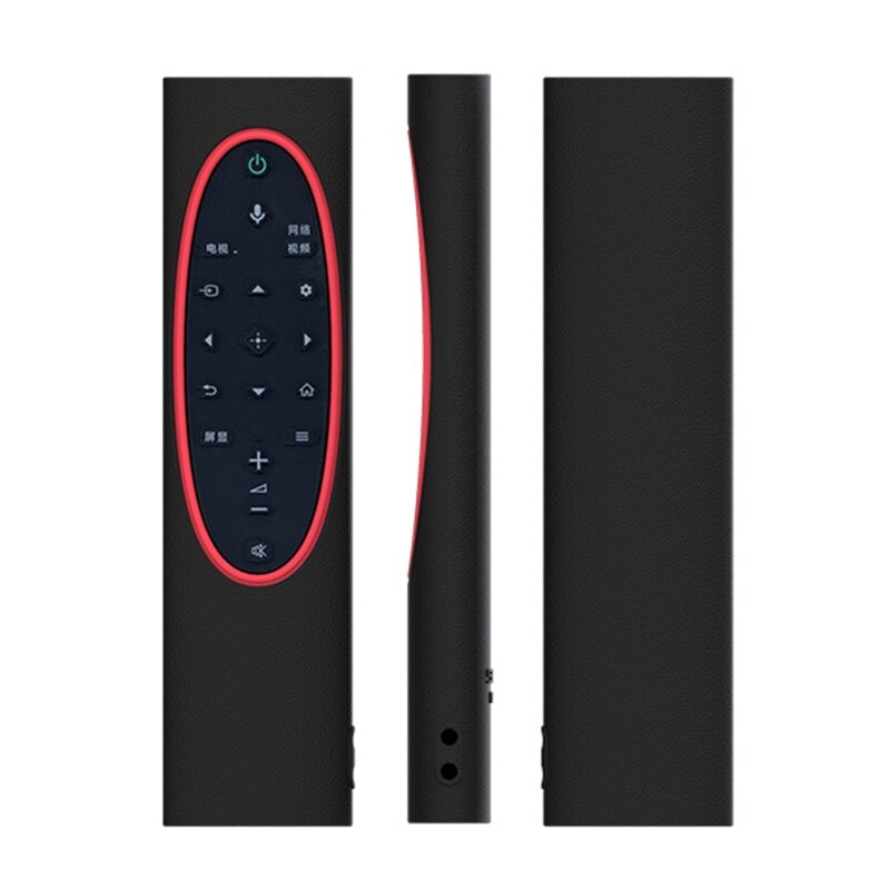 Silikonhülle für fernbedienung, schutzhülle für sony tx -700c kd -85 x 8000h/9000h: D