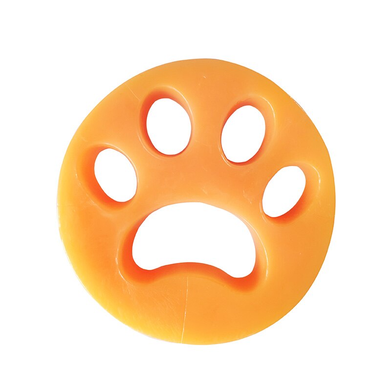 Pet Hair Remover Washing Machine Reusable Laundry Fur Catcher Cleaning Products Accessories