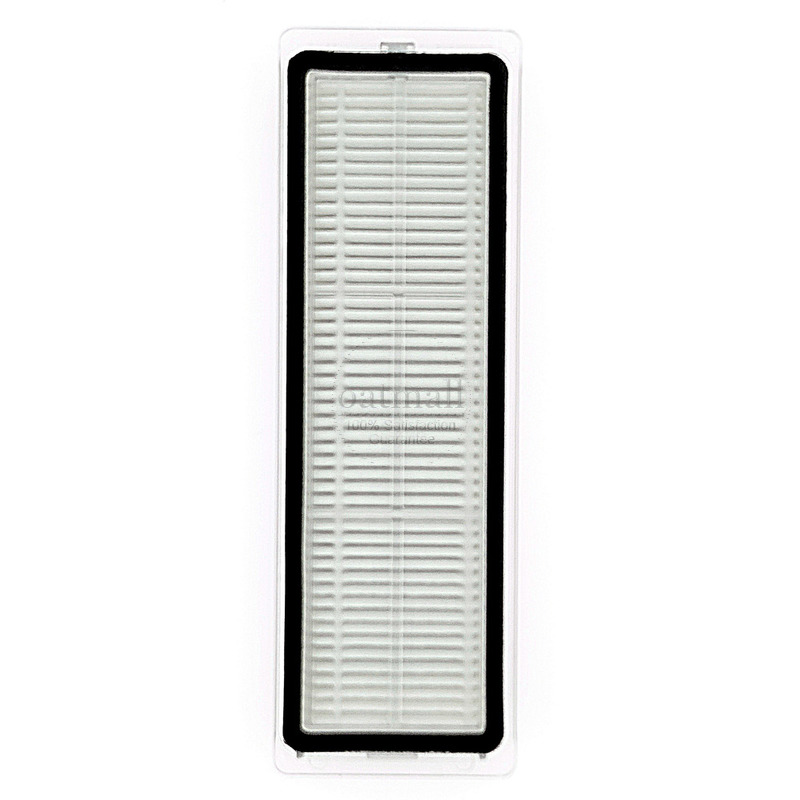 HEPA Filter For Xiaomi MIJIA 1C 2C 1T / MI Robot Vacuum-MOP / Dreame F9 Dust Filters Accessories Cleaner Replacement Parts