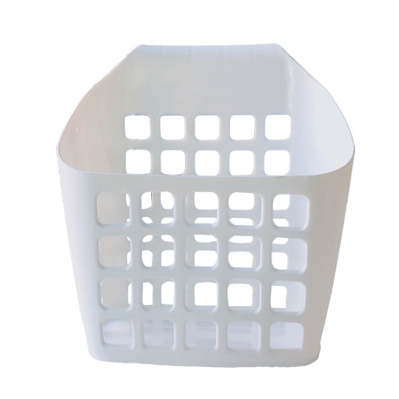 Small Animals Hay Rack Manger Rabbit Food Feeder Bin Bowl Chinchilla Cage Accessory: D