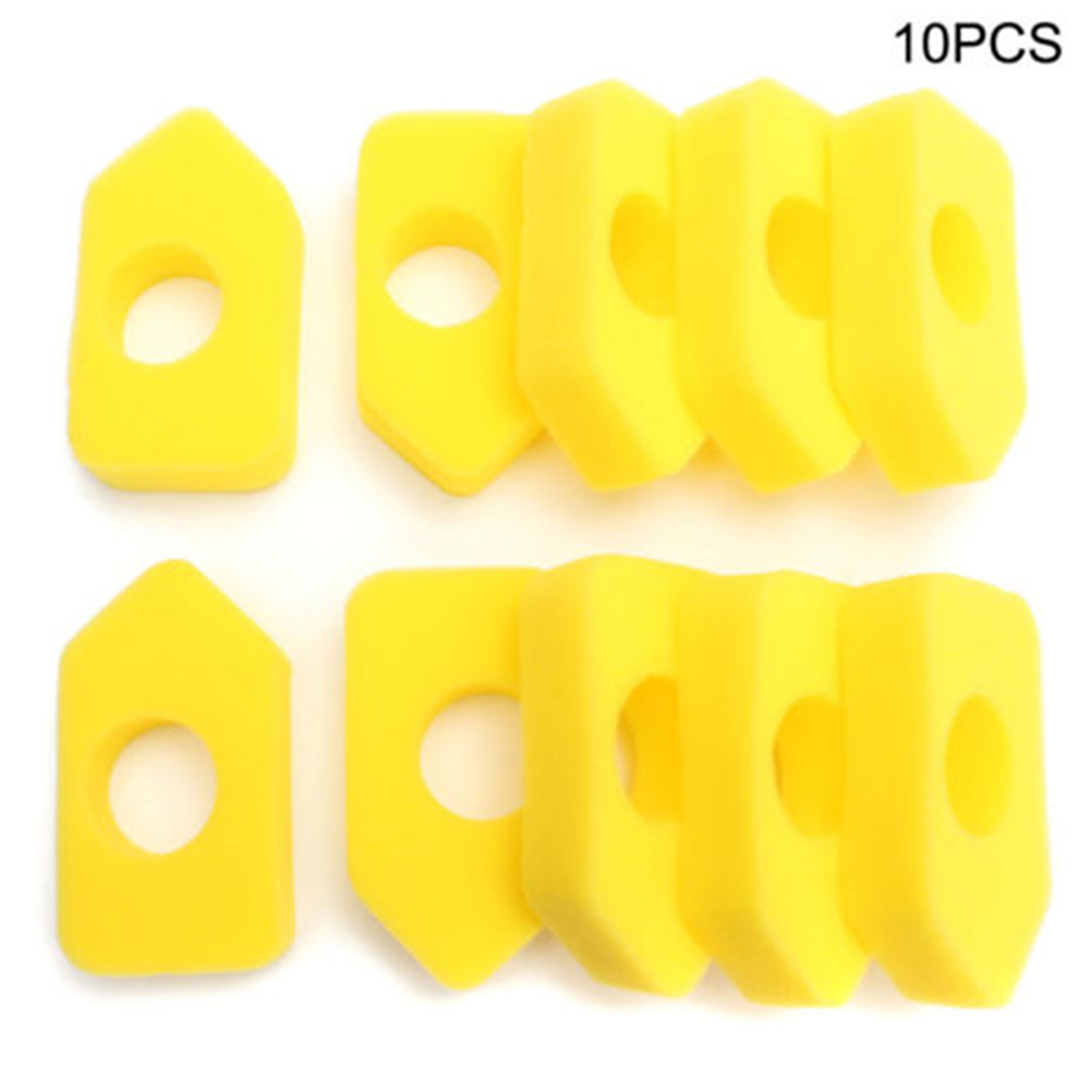 10pcs Field Mower Air Filter 698369 Lawn Mower Supplies