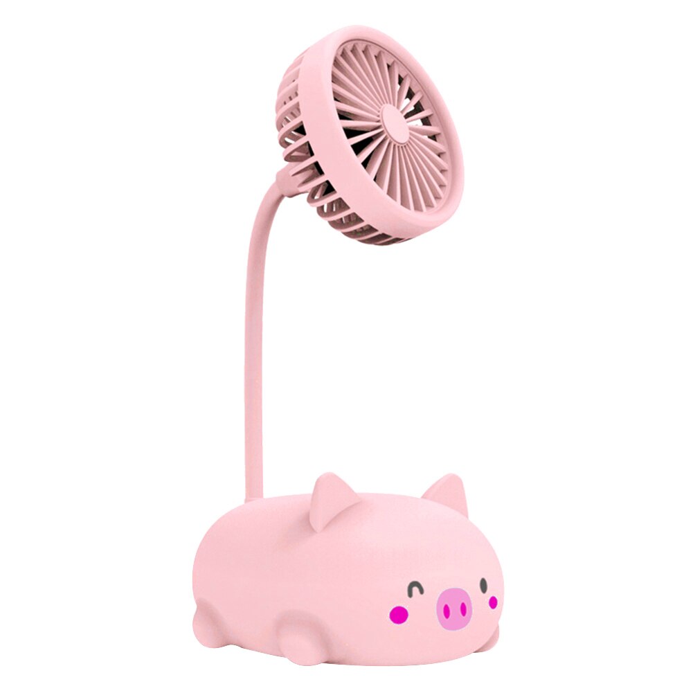 1 Pc Draagbare Mini Usb Ventilator Bureau Ventilator Elektrische Desktop Computer Tafel Fan Home Office Elektrische Fans Mini Ventilator Voor kantoor Fan