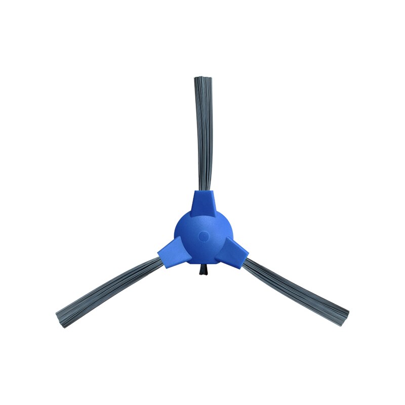 Confezione di ricambio per aspirapolvere robot Proscenic 850T pezzi di ricambio spazzola principale spazzola rotante filtro Hepa panno Mocio