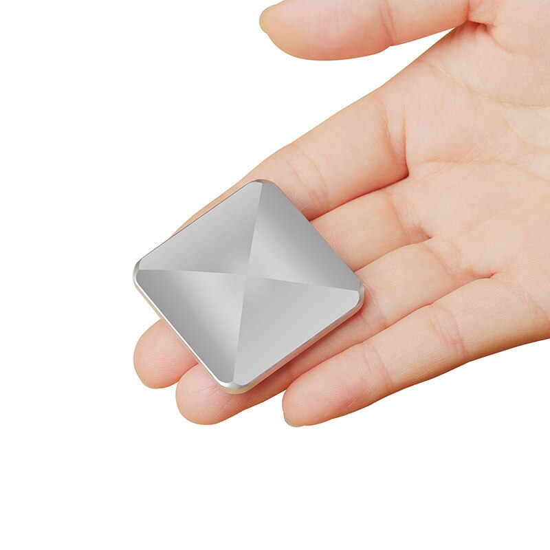 Bureau Speelgoed Filp Kinetische Skil Roterende Pocket Speelgoed Fidget Spinner Kinderen Volwassen Stress Relief Speelgoed