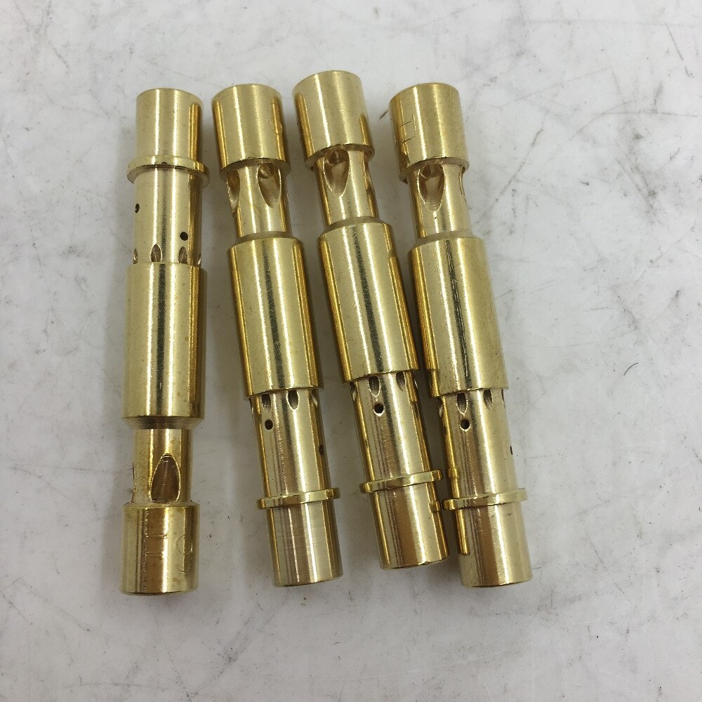 4x Emulsion Tube F9 for Weber DCOE IDF IDA EMPI DCOE IDF IDA DCNF DMTR DATRA DF carburetor carb carburettor part