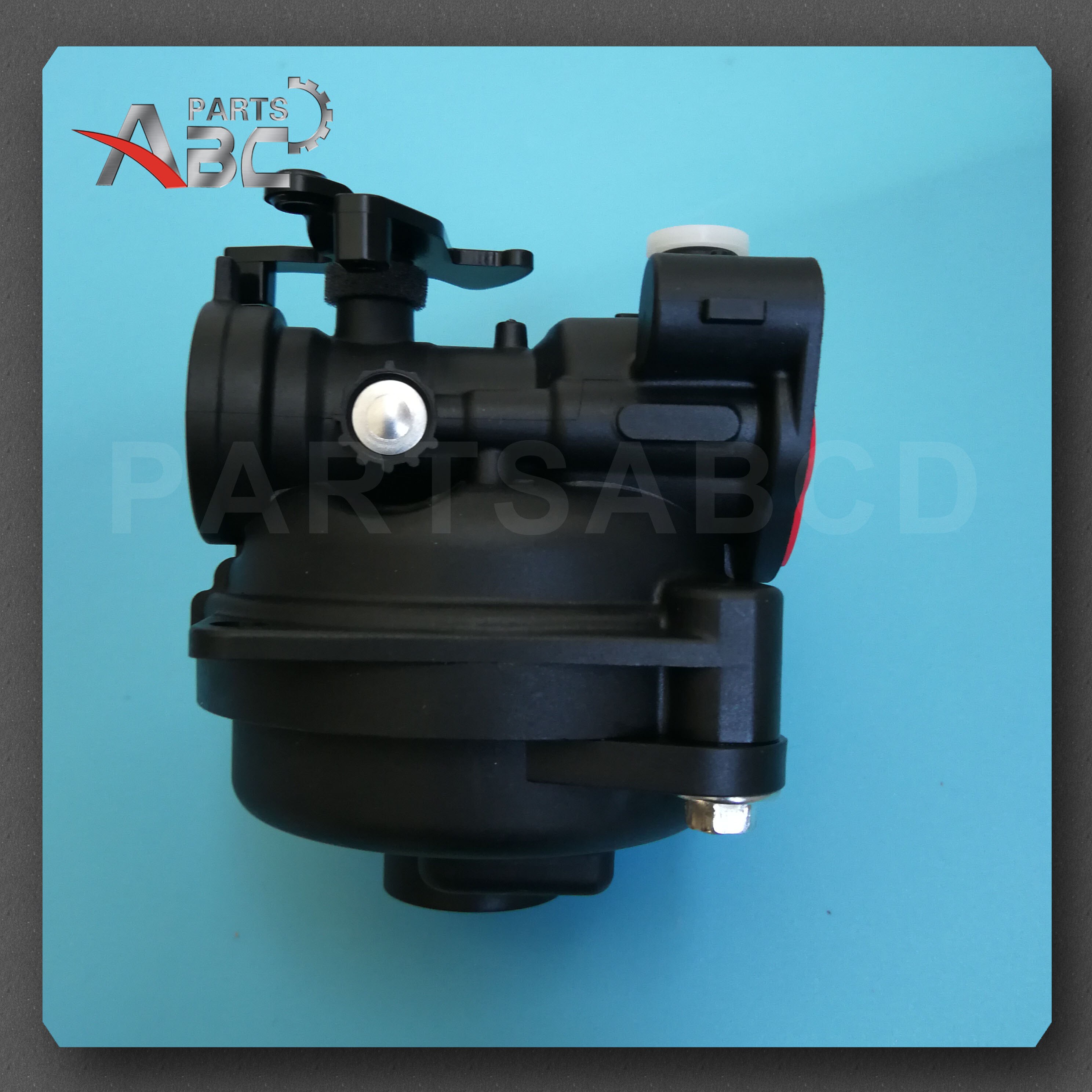 Carburateur Carb Grasmaaier Grasmaaier Vervanging Voor Briggs & Stratton 799583