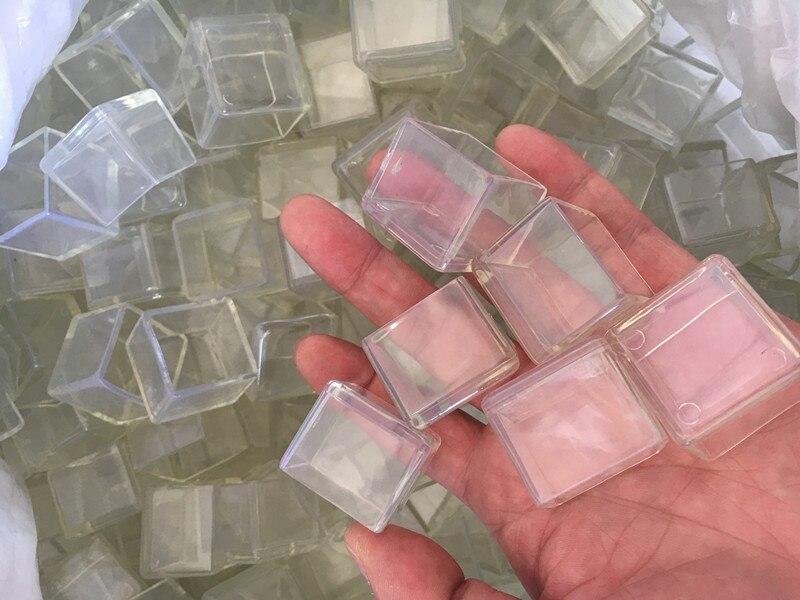 Møbler silikon benkapper føtter pads bord stol ben gulv føtter cap cover protector transparent møbelben