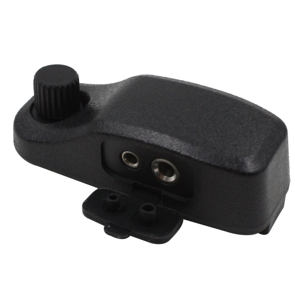 Connecteur pour Radio Motorola DP3600 DP3601 DP4400 DP4600 DP4800 DP4800 DP4601, convertisseur Audio, adaptateur, walkie-talkie, accessoires
