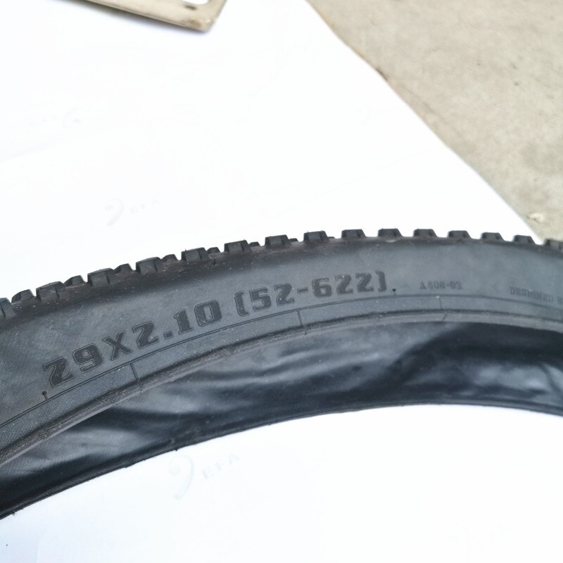 29 inch bike tire ARISUN A802-02 bicycle tyre 29*2.10 folding bicycle tire