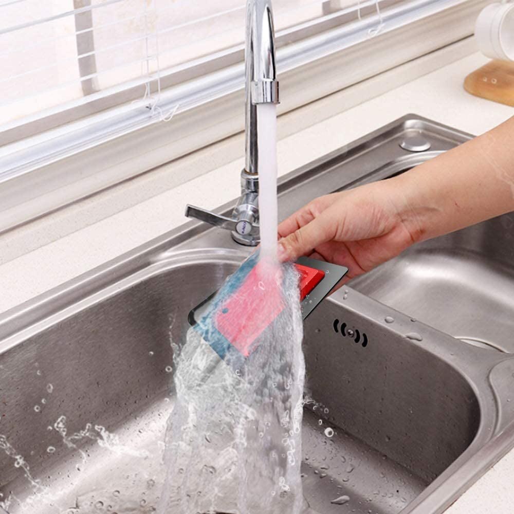 2PC Pet Hair Remover Dog Hair Removal Device Sofa Car Detail Scraper Pet Hair Brush Remover hair removal silicone brush