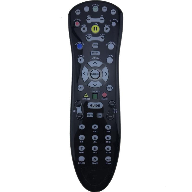 remote control suitable for bell universal LCD LED TV URC-6250BCO-0005-R controller
