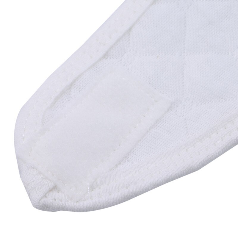 Soft Bib Belt Belly Protector Band Soft Navel Guard Circumference Belt Baby Double Belly Belts Bands Baby Product