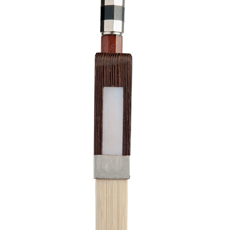 25g erhu hars vioolhars transparant gele hars handgemaakt afgerond met 4/4 cello strijkstokken brazilwood strijkstokken