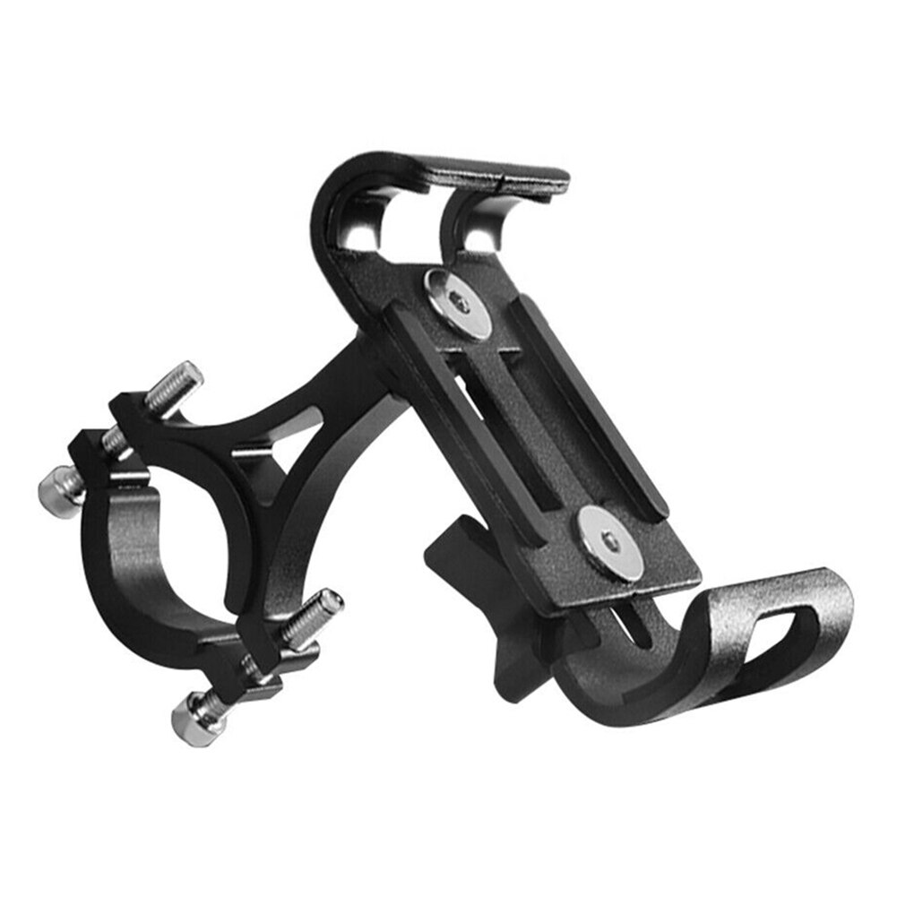 Cykelophæng holder rack aluminiumlegering til universal mountainbike motorcykel bil styling
