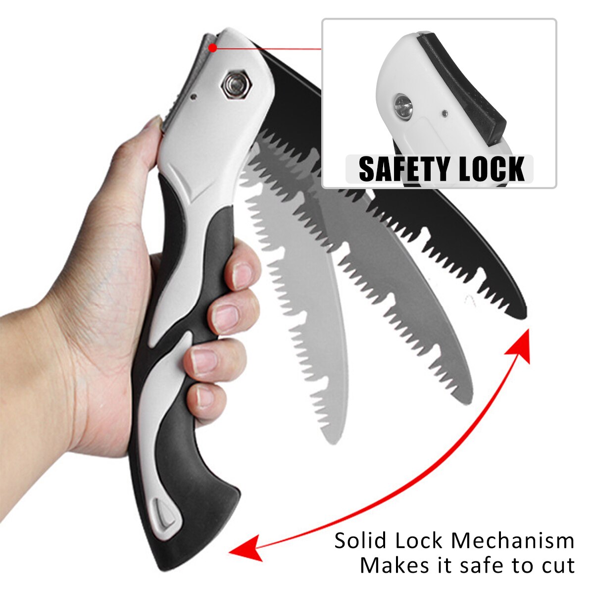 Housoutil Houtbewerkingsgereedschap - Japanse Handzaag Houtsnijset - Mini Ijzerzaag Voor Houtbewerking En Pvc