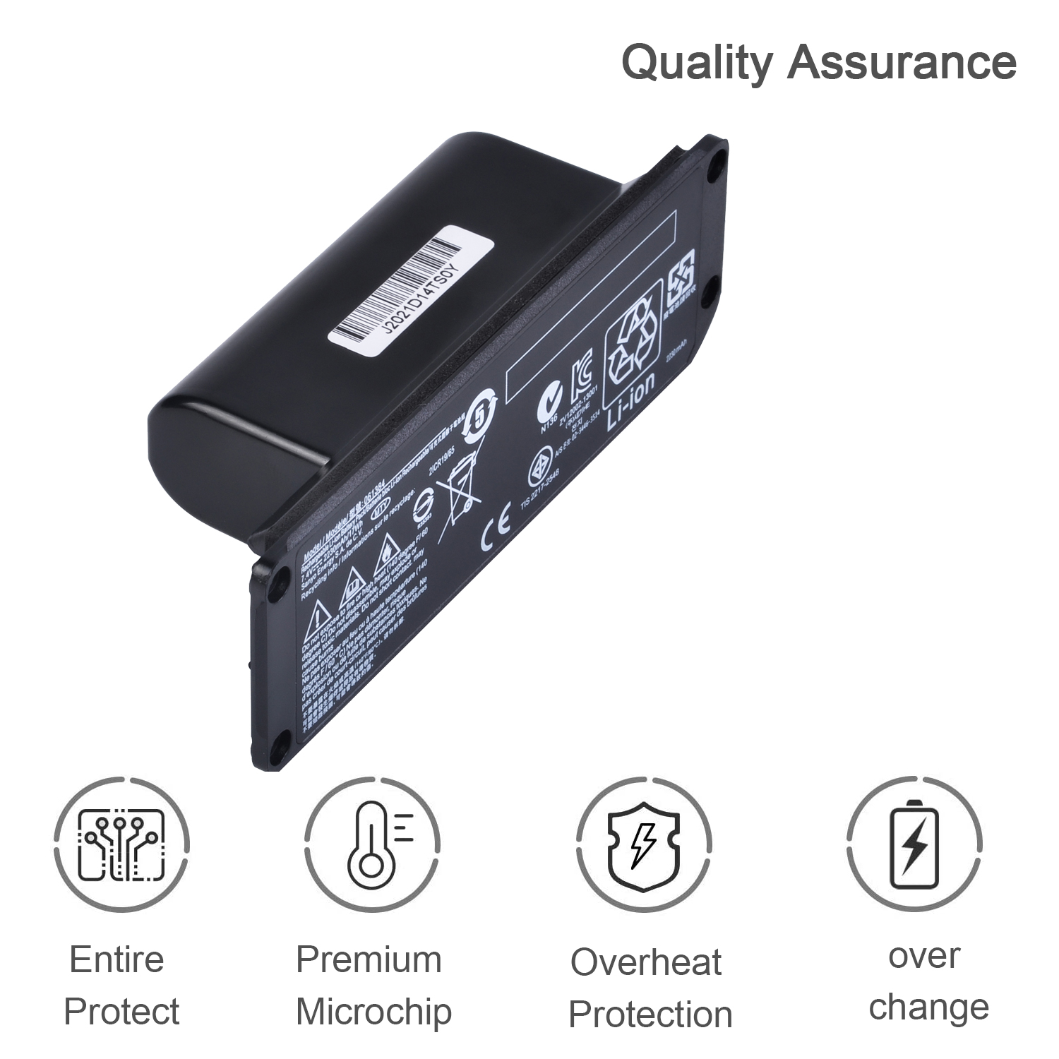 2230mAh 061384 061385 061386 063287 Batterie für BOSE SoundLink Mini ICH Bluetooth Lautsprecher