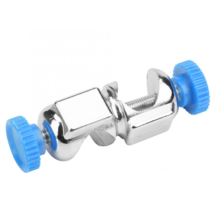 toggle clamp British Right Angle Clamp Right Angle Clip Lab Cross Clamp Laboratory Metal Grip glass clamp