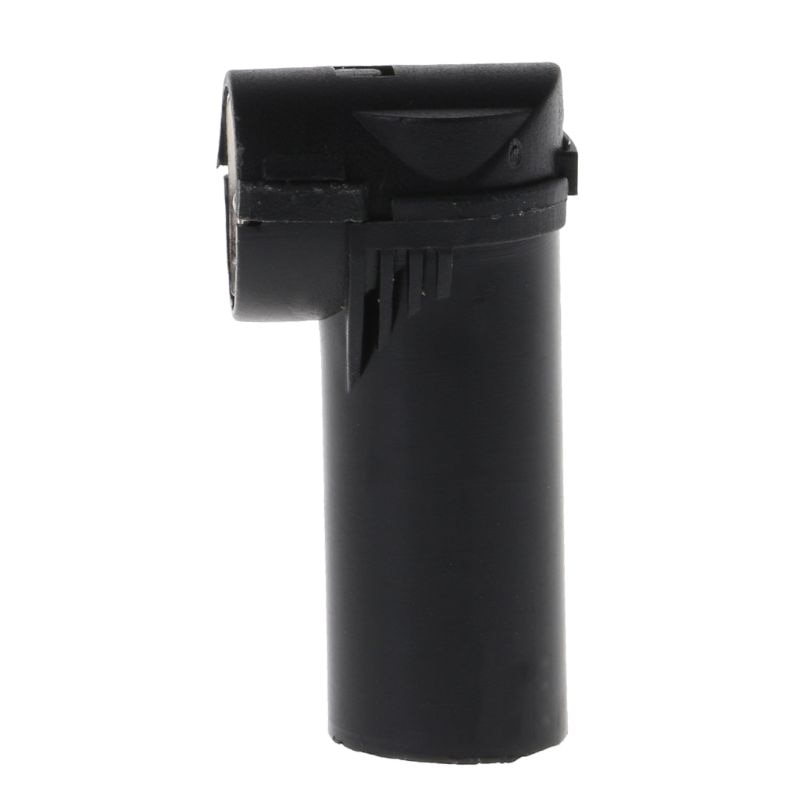 1PC Universal Car Radio Stereo Antenna Adapter Aerial Connector DIN to ISO Plastic Shell Converts DIN to ISO