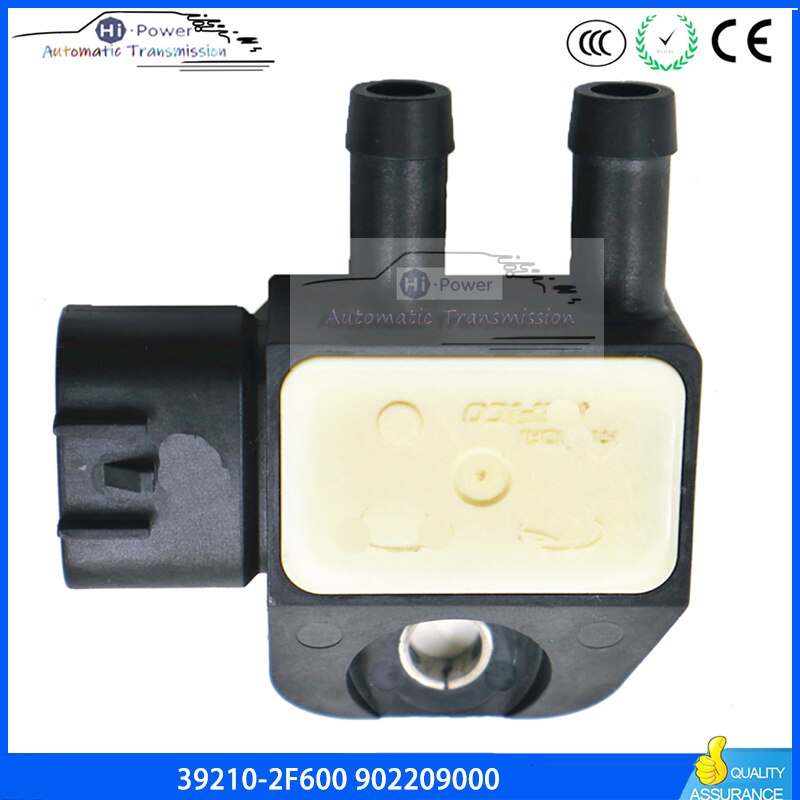Genuine 39210-2F600 392102F600 902209000 DPF Sensor Exhaust Vacuum Valve For Hyundai Kia 2F600