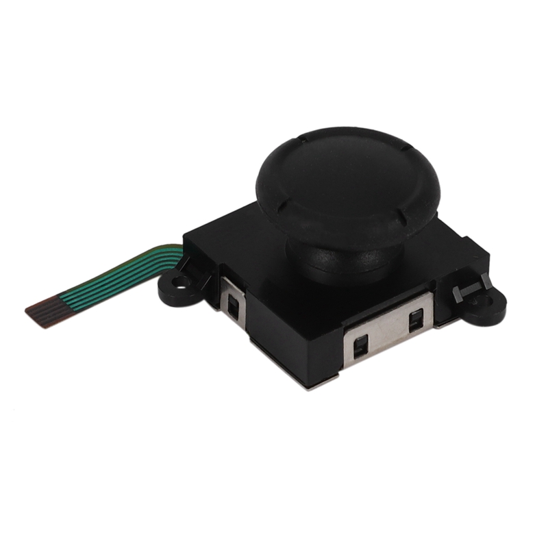 30 stück ersatz-analog 3d joysticks für nintendo switch controller (ns gamepad, joy-con)