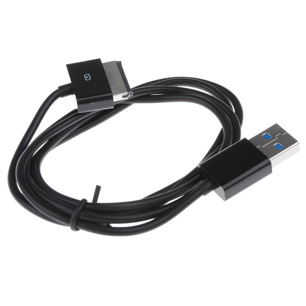 100cm USB 3.0 40 Pin Data Sync Charger Cable For ASUS EeePad TF101 TF201 SL201