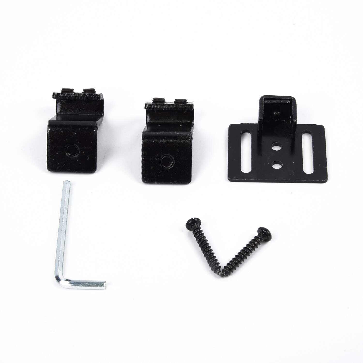 Door Slide Damper Soft Close Slides Mechanism Furniture Remission Accessory For Sliding Rail Barn Wood Door furniture hardware