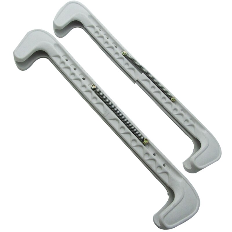 adult's ice skates blade cover 31 cm fit the ice blade length 30-33 cm ice blade cover