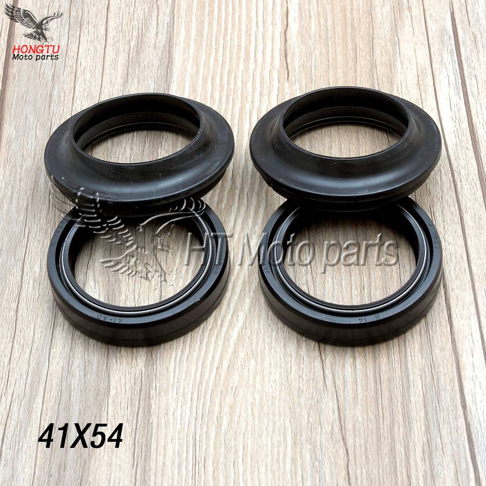 35x48x11 35 * 48 Motorfiets Voorste Schokdemper Vork Demper 35x48x11 35 * 48 Motorfiets Voorste Schokdemper Vork Demper