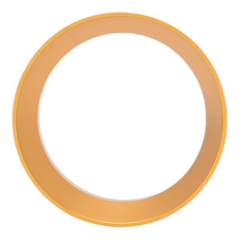 coffee maker for Mocha Coffee Shop Tools 58mm Anti-Flying Powder Coffee Dosing Dosing Funnel with Magnetic for Espresso