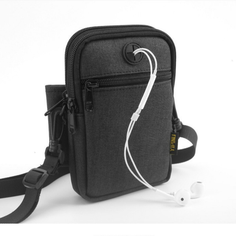 Mænd messenger bag vandtæt lille usb opladning man taske skulder taske mande håndtaske mini crossbody taske rejse lille man taske