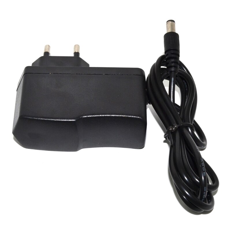 Eu Plug Ac Adapter Voeding Voor N Snes Snes Lader Rood En Wit Machine Transformator