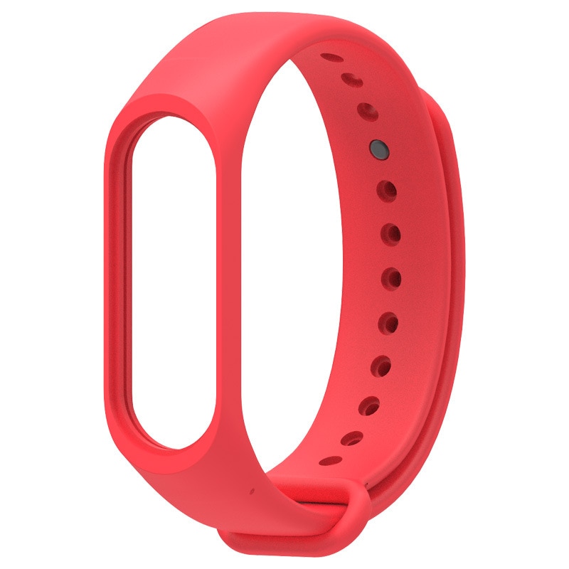 Für Xiaomi MI Band 4 Smart Armband Ersatz Silikon Handgelenk Strap Band Fitness Tracker Wasserdichte Armbänder Zubehör: 12