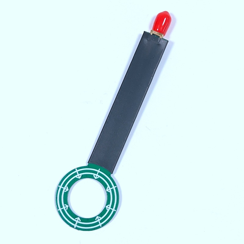 Sonde de champ proche EMC EMI, antenne de champ magnétique, grande et petite sonde conduite, 2 pièces