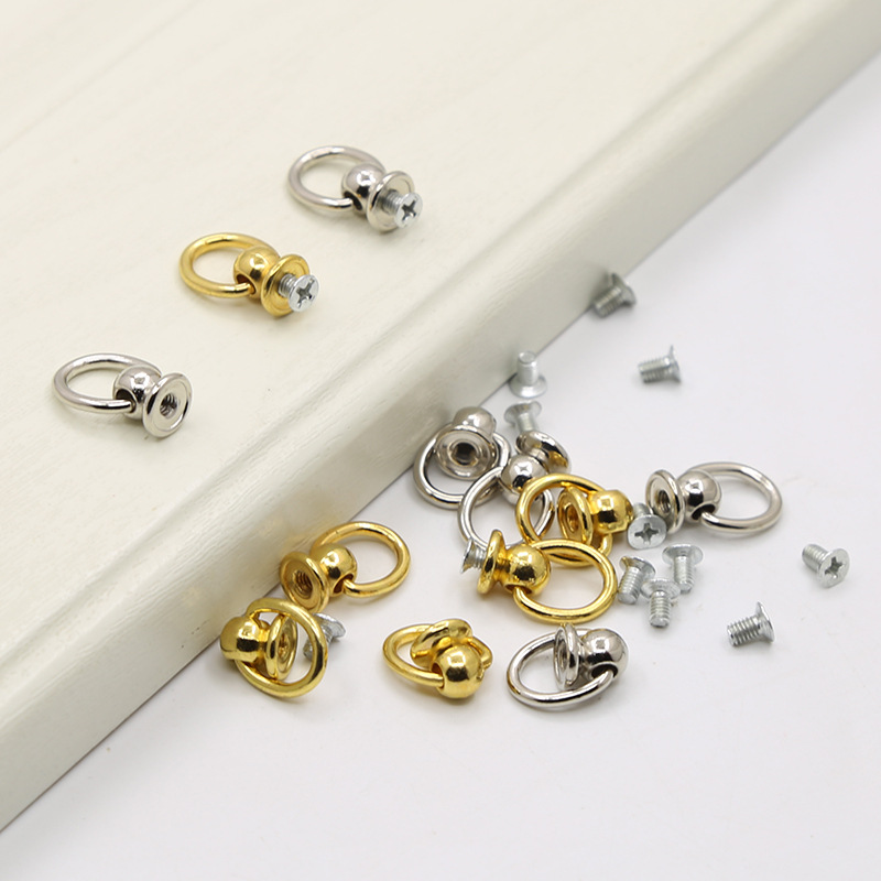 Boîte à bijoux avec petites poignées, trou unique, petite boucle ronde, boîte à main, petits boutons, boîte artisanale, tirettes