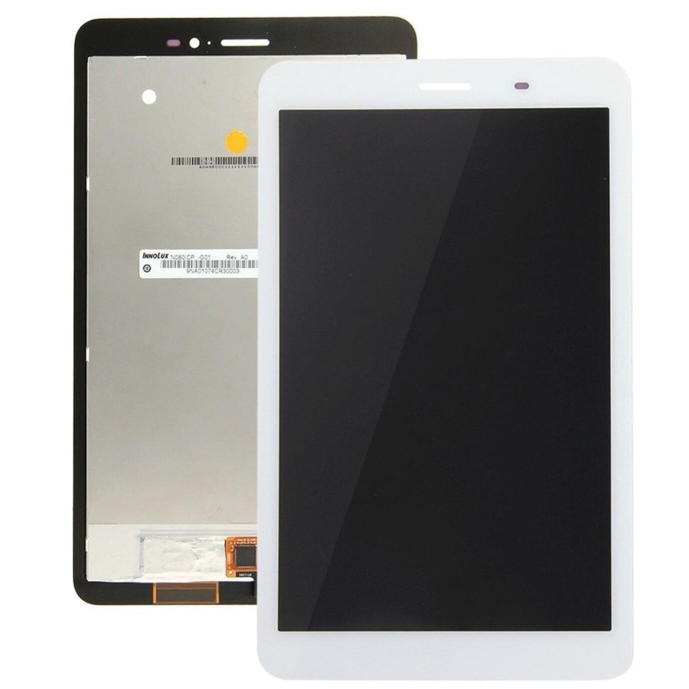 タッチスクリーンと lcd ディスプレイアセンブリの交換 huawei 社 mediapad T1 8.0 S8-701U T1-821 823