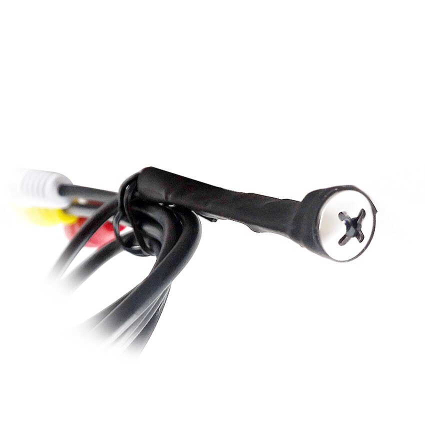 800TVL Video TV Camera CCTV Monitor Camera Analog 960H Signal for analog old DVR mini monitor View