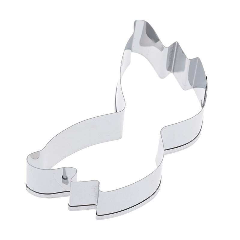 Decora Square Cookie Cutter Set/3 koop je bij Happy Baking