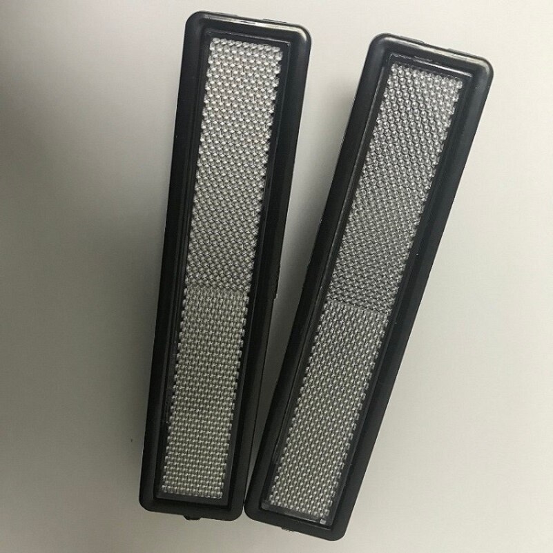 Couvercle De Lentille De Clignotant Fumigène Pour Touring B On