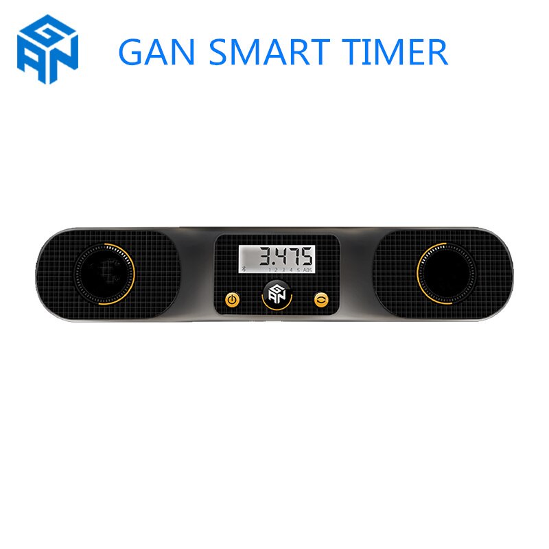 GAN Smart Timer GAN Mat GAN Timer Mat GAN Bluetooth Smart Timer Gan Timer per Speed Cube Training Timer GAN Timer per GAN Cube